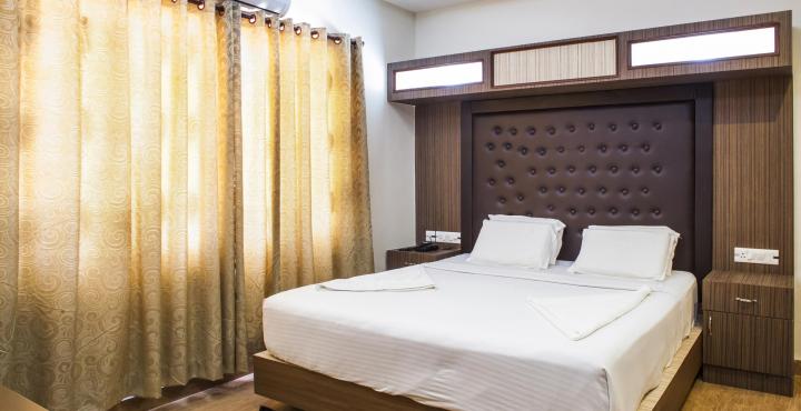 Hotel Pearl Residency